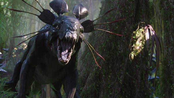 Thanator (Palulukan)